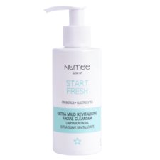 Gel za čišćenje kože lica NUMEE Start Fresh 150ml